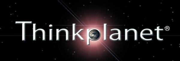 Thinkplanet Foundation Logo