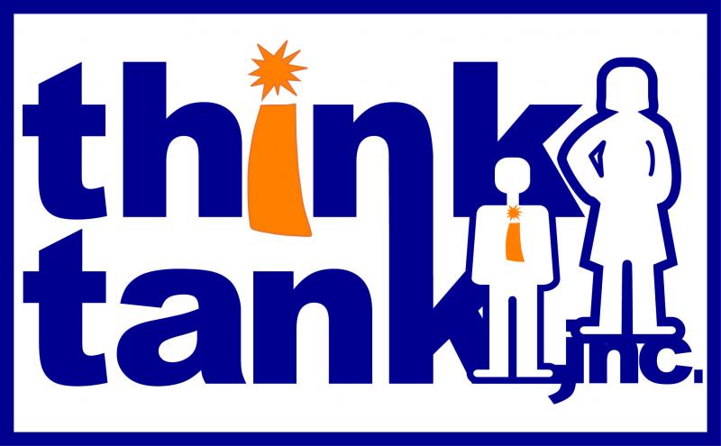 Think Tank, Inc. Logo