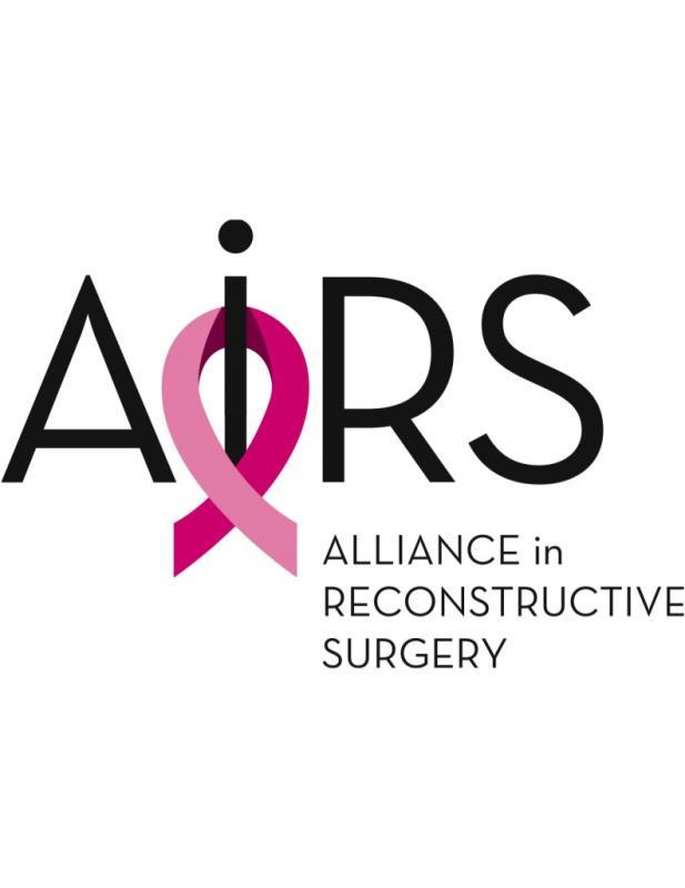 Alliance In Reconstructive Surgery, AiRS, Foundation Logo