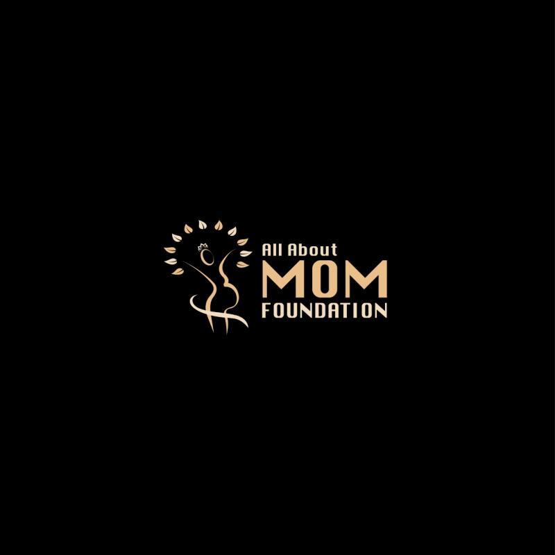 All About Mom Foundation Inc Logo