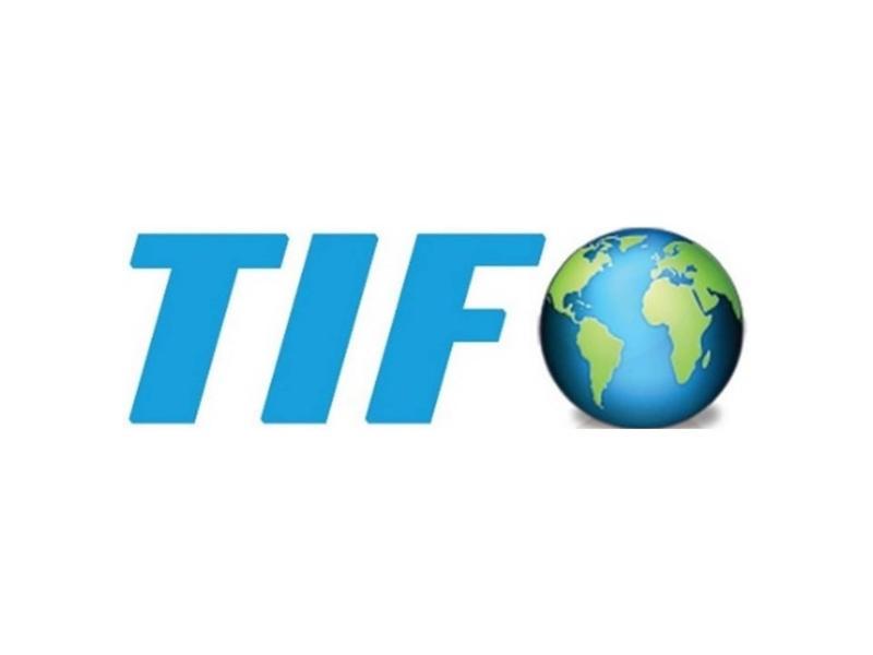 Terragraphics International Foundation Inc Logo