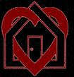 Hospital Hospitality House of Nashville (HHH of Nashville) Logo