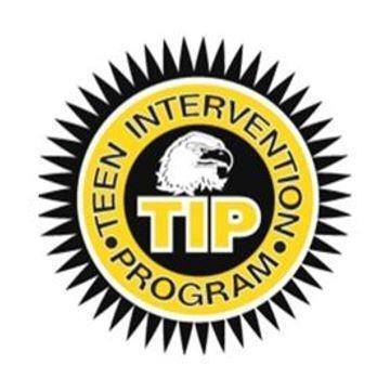 Teen Intervention Program (TIP) Logo