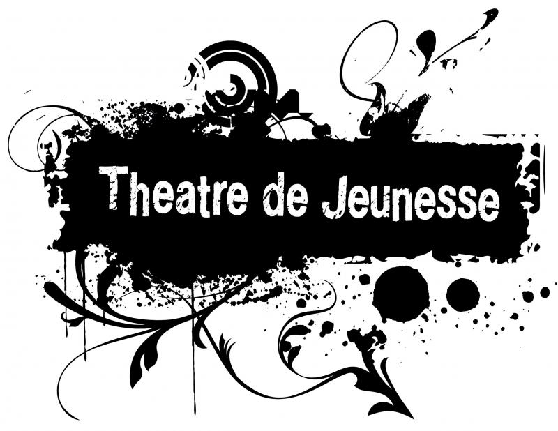 THEATRE DE JEUNESSE INCORPORATED Logo