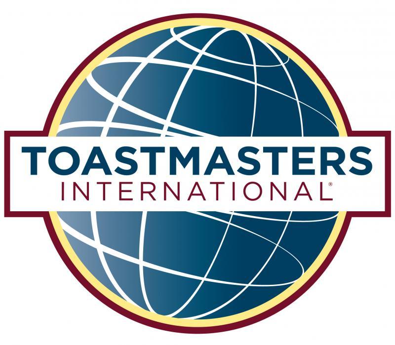 Toastmasters International - Windsor Toastmasters Club #4745 Logo