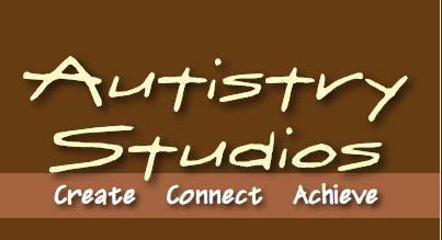 Autistry Studios Logo