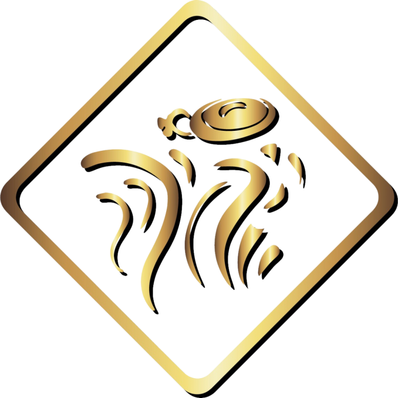 Compañía de Danza Folklórica Arizona Logo