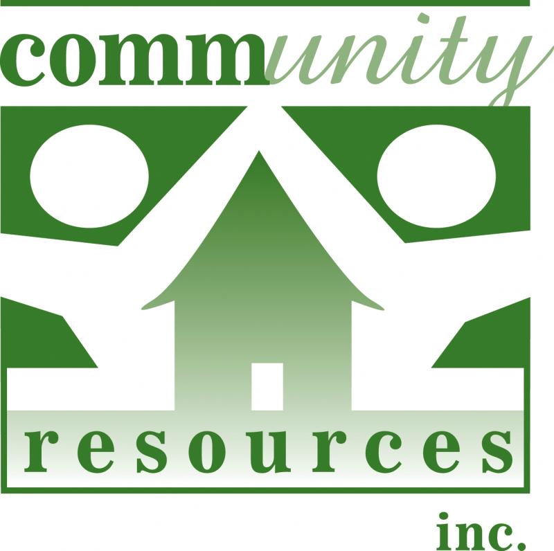 COMMUNITY RESOURCES INC Logo