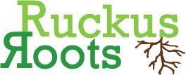 RuckusRoots Inc., Logo