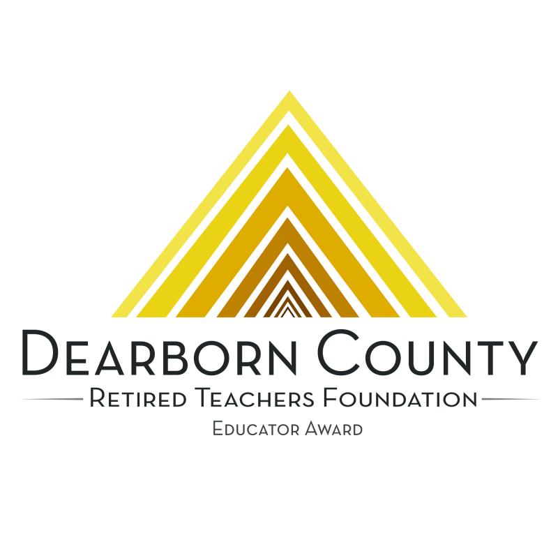 DEARBORN COUNTY RETIRED TEACHERS FOUNDATION INC Logo