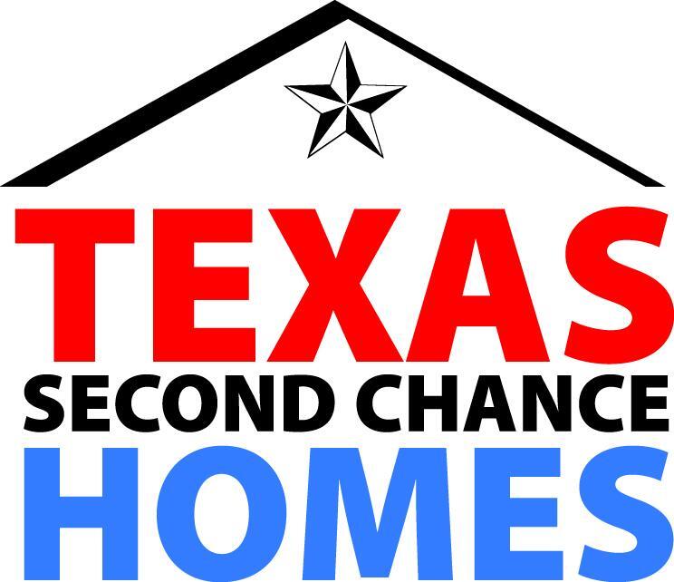 Texas Second Chance Homes Logo