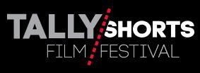 Tally Shorts Film Festival Inc Logo