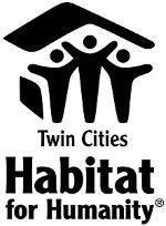 Twin Cities Habitat for Humanity Logo
