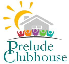 Prelude Clubhouse Logo
