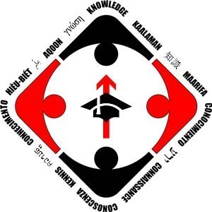 Lulac National Educational Service Centers Upward Bound Logo