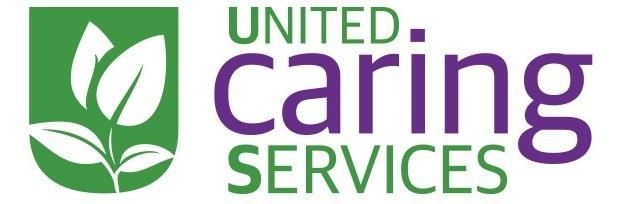 United Caring Shelters Inc Logo