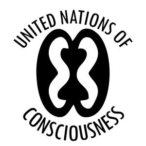 United Nations of Consciousness Logo