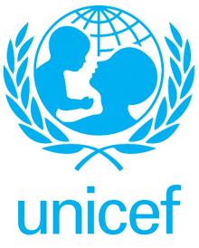 Unicef Philippines Logo