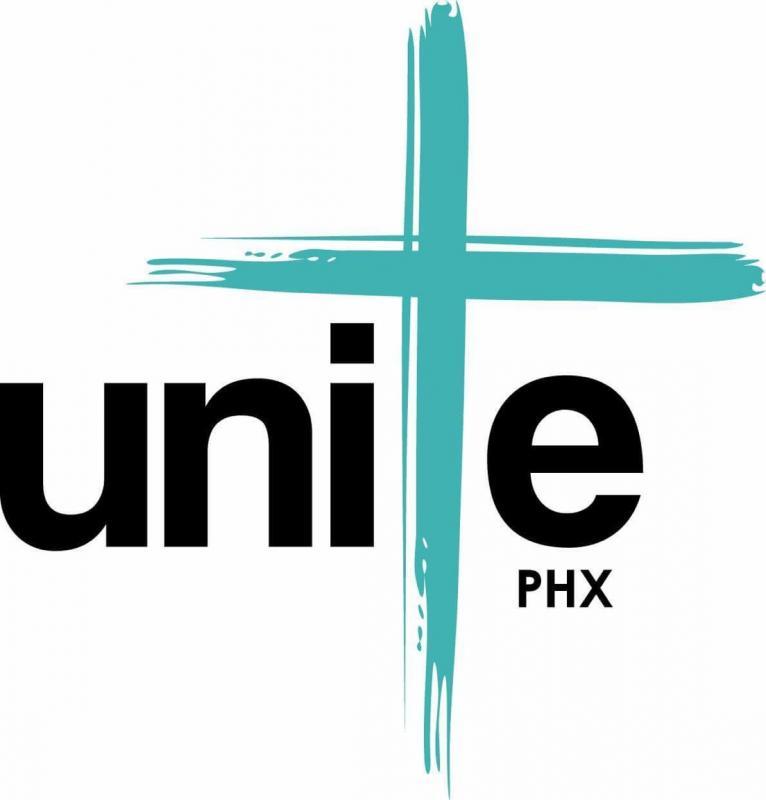 UnitePHX Logo