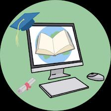 Electronics For Education Logo