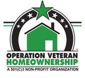 Operation Veteran Homeownership Inc Logo