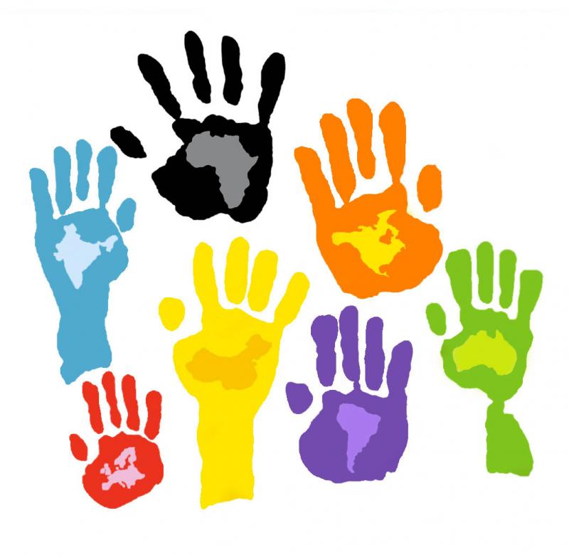 GLOBAL REACH NETWORK INC Logo