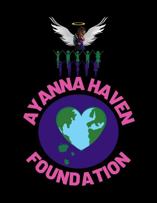 Ayanna Haven Foundation Logo