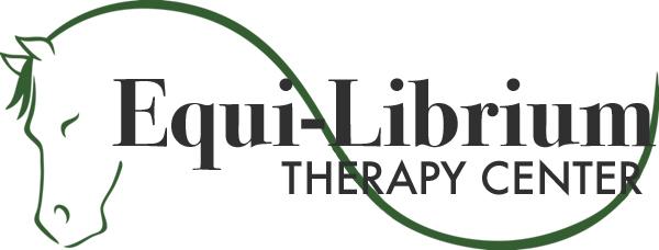 Equi-Librium Therapy Center Logo