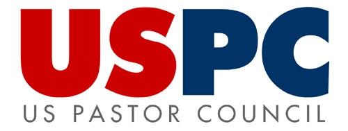 US Pastor Council Logo
