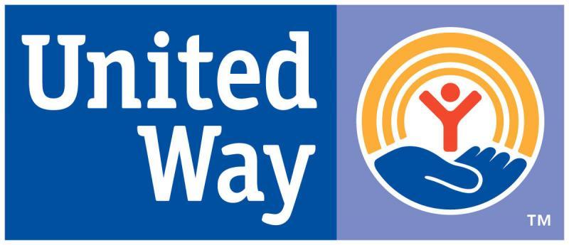 United Way Of Lee County Inc Logo