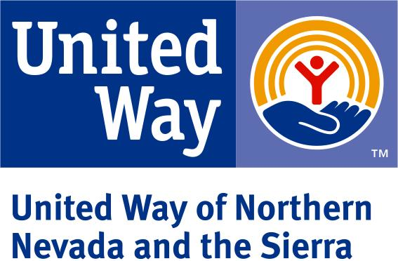 United Way Of Northern Nevada And The Sierra Logo