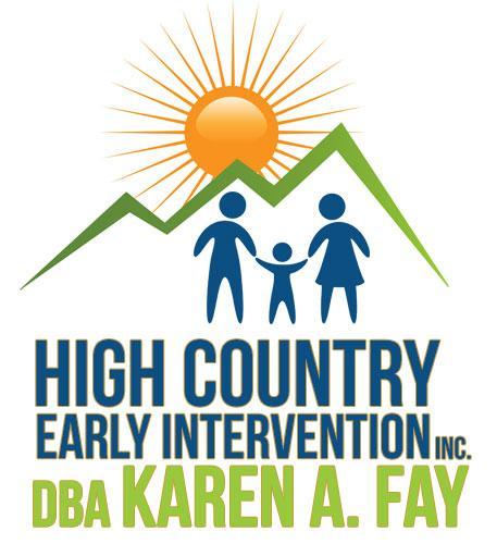High Country Early Intervention Inc Logo