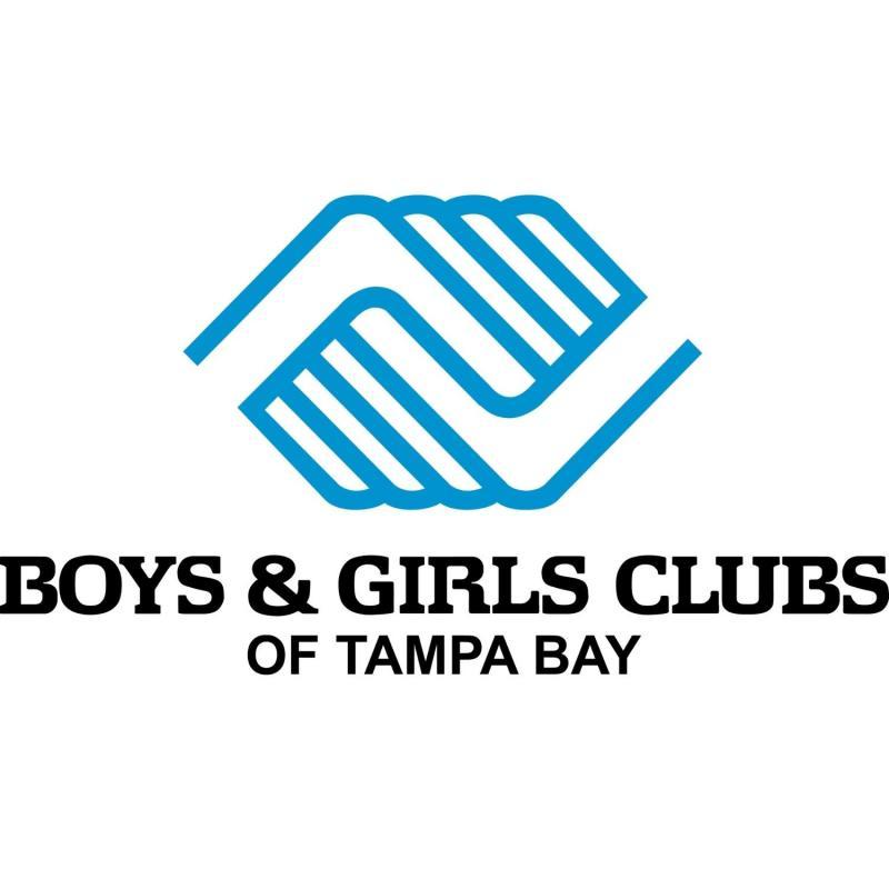 Boys And Girls Clubs Of Tampa Bay Logo