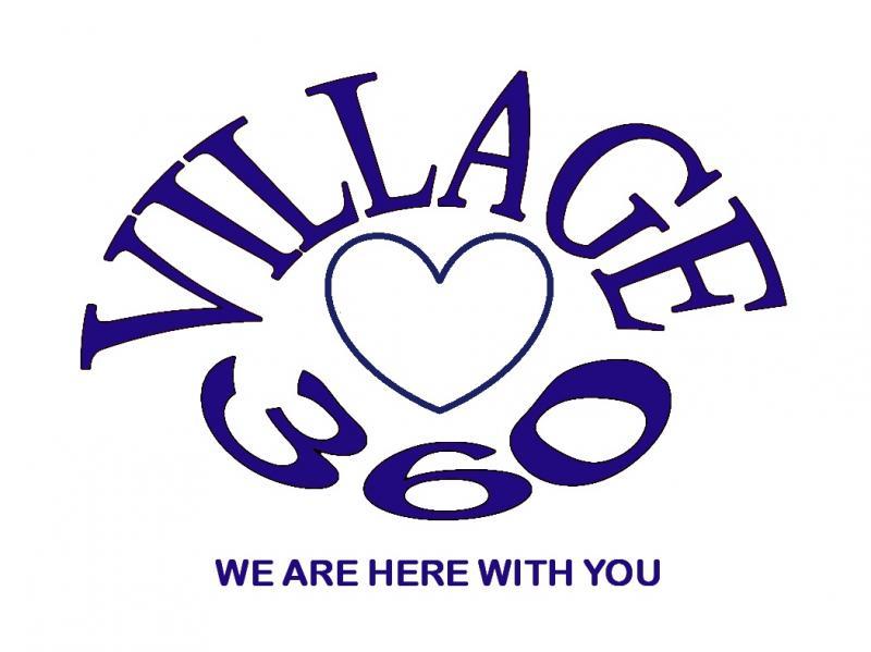 Village 360 Logo