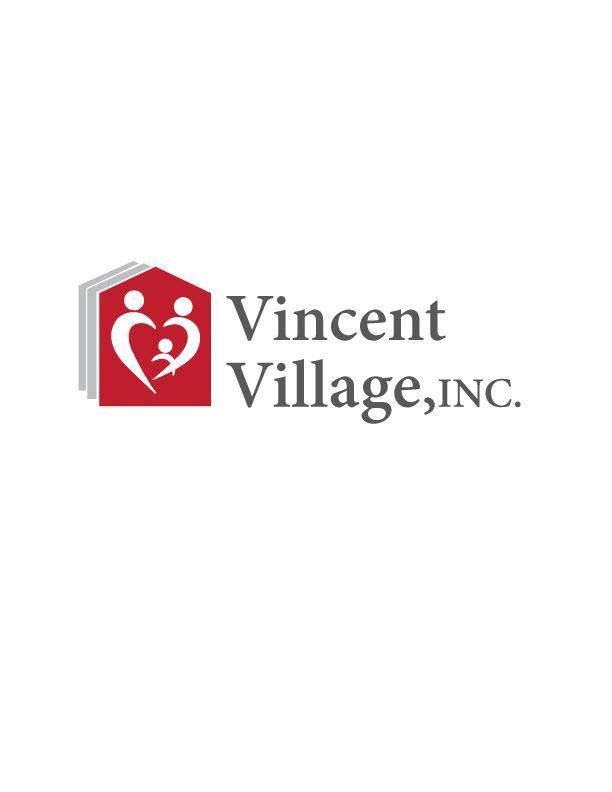 VINCENT VILLAGE, INC Logo