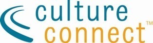Culture Connect Inc. Logo