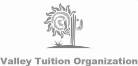 Valley Tuition Organization Logo