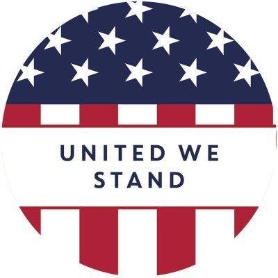 United Veteran Services Inc. Logo