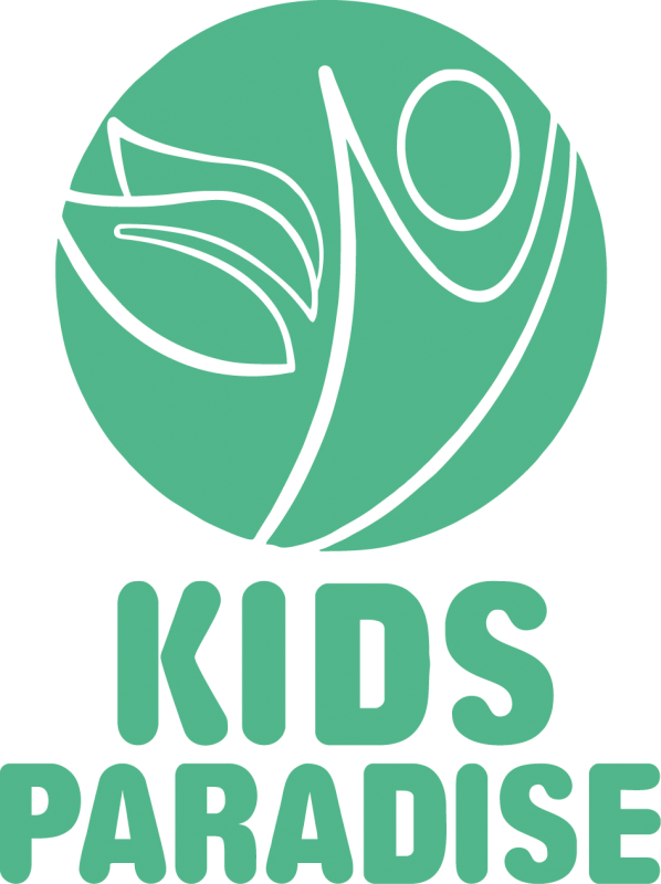 Kids Paradise Logo