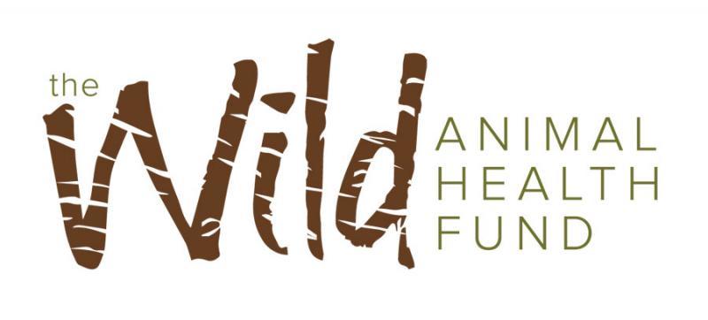 Wild Animal Health Fund Logo