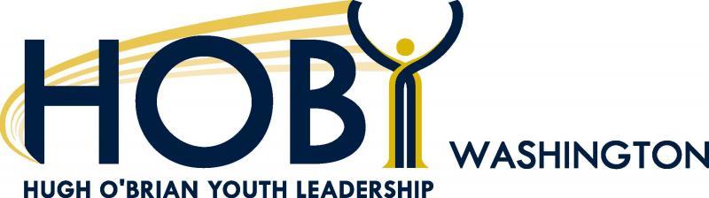 Hugh Obrian Youth Leadership Logo
