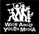 WIDE ANGLE YOUTH MEDIA, INC. Logo