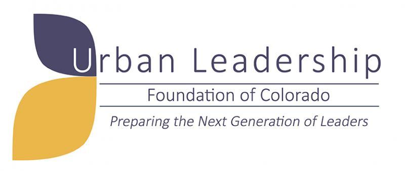 Colorado Urban Leadership Foundation Logo