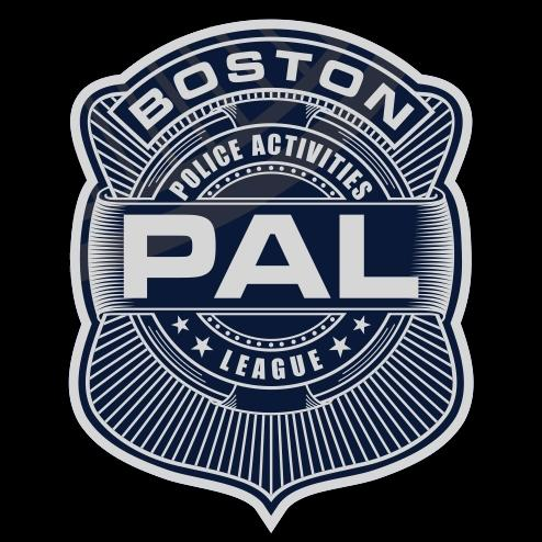 Boston Police Activities League Inc Logo