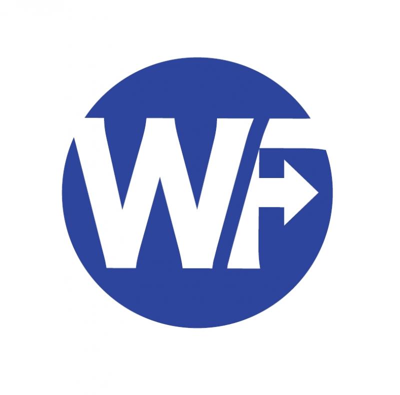 WORLD FAITH INC Logo
