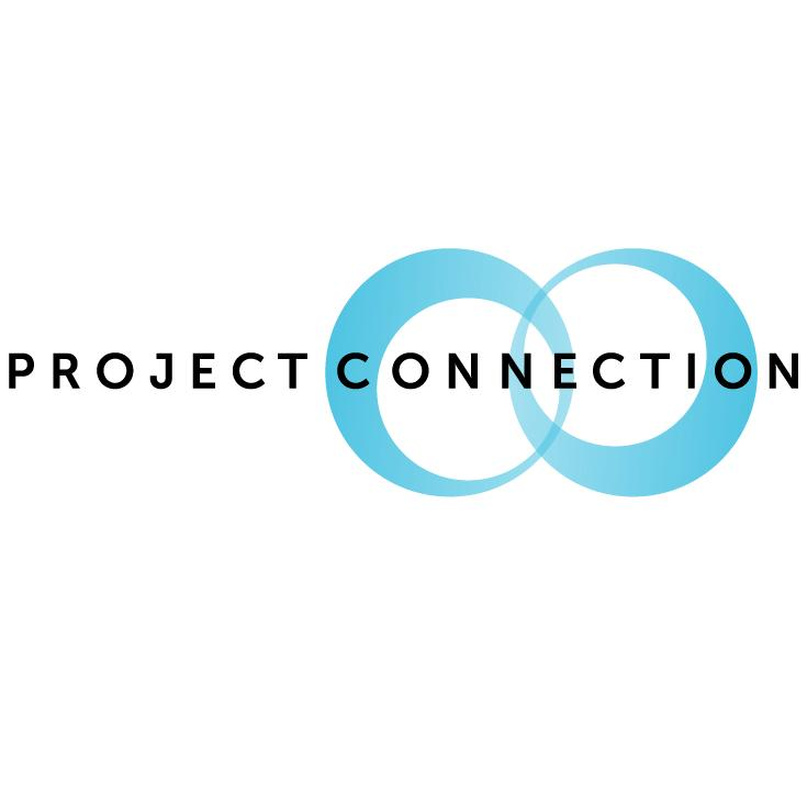 Project Connection Utah Logo