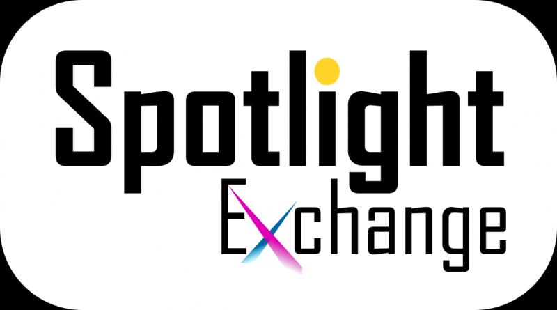 Spotlight Exchange Logo