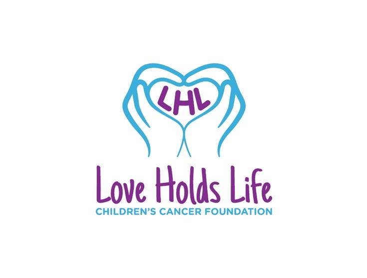 LHL Children's Cancer Foundation Logo