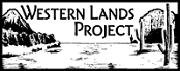 Western Lands Project Logo
