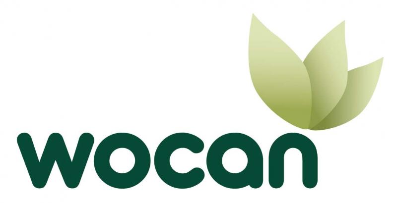 Women Organizing For Change In Agriculture & Natural Resource Man Logo